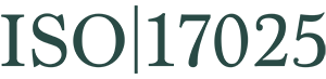 Certificat ISO17025